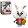 Funko POP White Rabbit #1062 Disney Alice in Wonderland