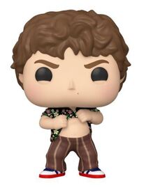 Funko POP Chunk (Truffle Shuffle) #1066 - The Goonies