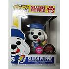 Funko POP Slush Puppie #106 FLOCKED -Special Edition Ad Icon