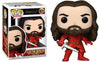 Funko POP Vlad The Impaler (no helmet) #1071 Bram Stoker's Dracula