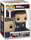 Funko POP Jakob Toretto #1079 - Fast & Furious