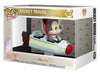Funko POP Rides Mickey Mouse at Space Mountain Attraction #107 Disney 50th Anniversary
