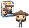 Funko POP Elaine (Sombrero) #1087 - Seinfeld