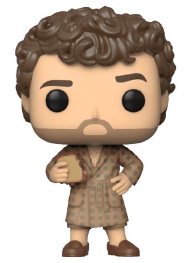 Funko POP Kramer (with Sandwich) #1095 - Seinfeld