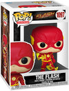 Funko POP The Flash #1097 The Flash -Fastest Man Alive