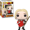 Funko POP Harley Quinn (Damaged Dress) #1111 -DC Suicide Squad 2