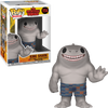 Funko POP King Shark #1114 -DC Suicide Squad 2