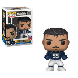 Funko POP! NFL: Dallas Cowboys - Micah Parsons