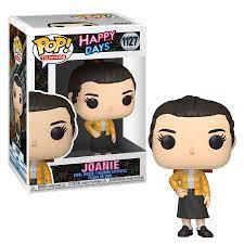 Funko POP Joanie #1127 - Happy Days