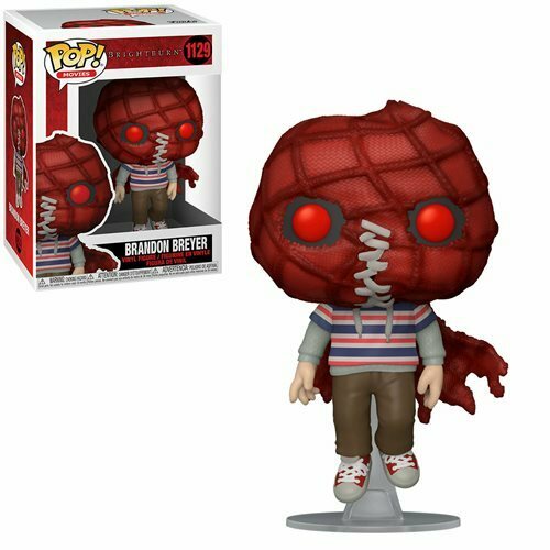 Funko POP Brandon Breyer #1129 - Brightburn