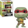 Funko POP Raphael #1135- Teenage Mutant Ninja Turtles Secret of the Ooze