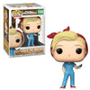 Funko POP Leslie The Riveter #1146 - Parks and Recreation