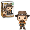 Funko POP Hunter Ron #1150 - Parks and Recreation