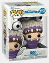 Funko POP Boo with Hood Up #1153 - Disney Pixar Monsters - 20th Anniversary