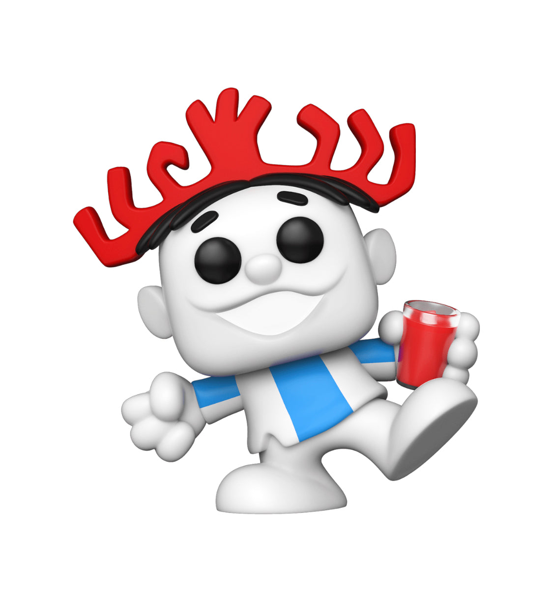 Funko POP Punchy #116 - Hawaiian Punch Icon