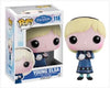 Funko POP Young Elsa #116  Disney Frozen (small crease on top-see pictures)