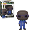 Funko POP Morpheus #1174 The Matrix Resurrections