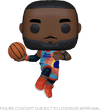 Funko POP Lebron James (Leaping) #1182 Space Jam A New Legacy