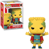 Funko POP Bartigula #1199 Bart Simpson  - The Simpsons