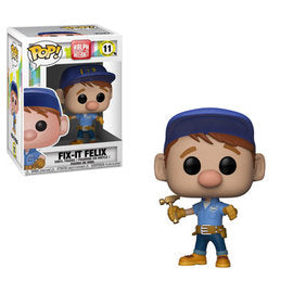 Funko Pop Fix-It Felix #11 - Ralph Breaks the Internet