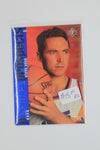 Steve Nash 1996-97 SP Rookie Card