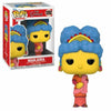 Funko POP Marjora #1202  Marge Simpson- The Simpsons