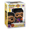 Funko POP NBA Anthony Davis (Purple Jersey) #120 Los Angeles Lakers