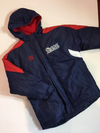 NFL New England Patriots Youth Winter Coat (ON-LINE only)
