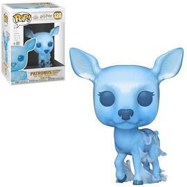 Funko POP Patronus Severus Snape #128 - Harry Potter
