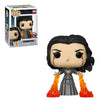 Funko POP Yennefer #1184 (Special Edition)- The Witcher