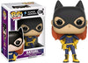 Funko POP Batgirl #136 - Super Heroes