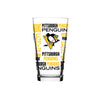 NHL  Pittsburgh Penguins 16 oz Spirit Mixing Glass