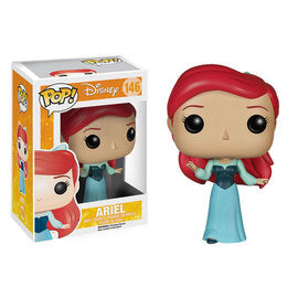 Funko POP Ariel #146 Disney The Little Mermaid