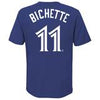 MLB Toronto Blue Jay Youth Bichette Player Tee - Nike