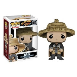 Funko POP Rain #154 Big Trouble in Little China