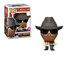 Funko POP Rocks - Billy Gibbons #164 (Flocked) - ZZ Top