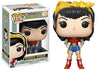 Funko POP Heroes Wonder Woman #167 -DC Comic Bombshells