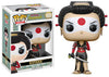 Funko POP Heroes Katana #169 -DC Comic Bombshells