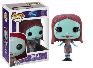 Funko POP Sally #16 - Disney Nightmare Before Christmas NBX