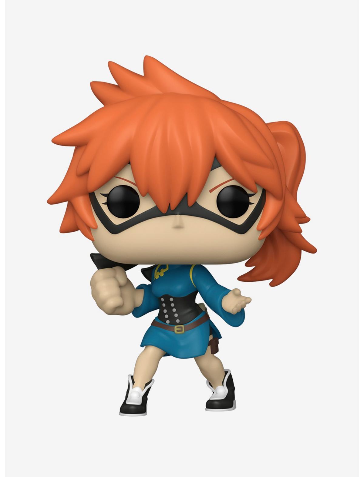 Pop Animation - Itsuka Kendo #1139 -  Hot Topic Exclusive - My Hero Academia