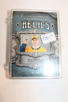 Eeli Tolvanen Rookie Booklet Relics