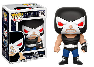 Funko POP Bane #192 - Batman The Animated Series