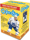 NHL 2022-23 O-Pee-Chee Upper Deck Hockey Blaster Box (sealed)