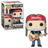 Funko POP Rocks Willie Nelson #202