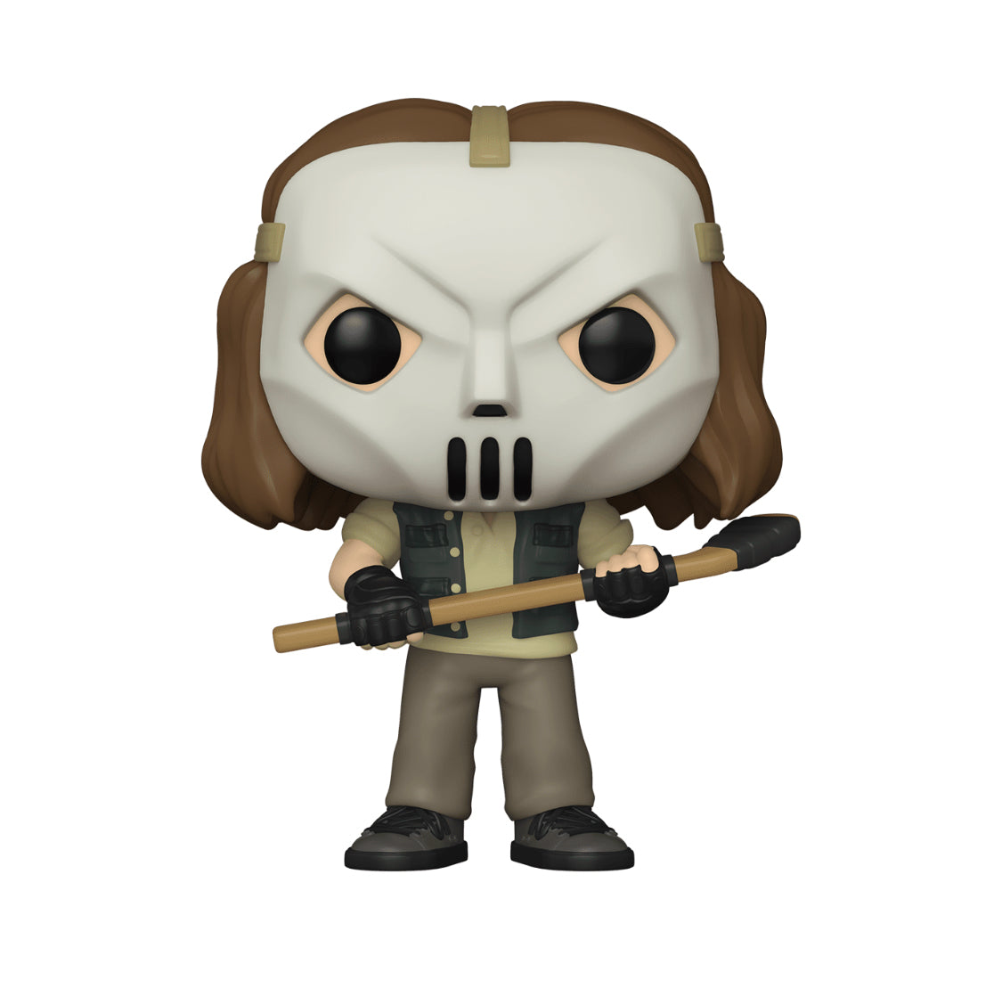 Funko POP Casey Jones #20 (Retro) - Teenage Mutant Ninja Turtles