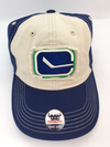 NHL Vancouver Canucks Vintage Yosemite Hat