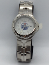 NHL Edmonton Oilers Timex Watch