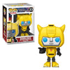 Funko POP Bumblebee #23 Transformers Retro Toys
