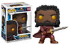 Funko POP Heimdall #245 - Marvel Thor Ragnarok