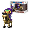Funko POP Rides Skeletor on Night Stalker #278- Masters of the Universe MOTU